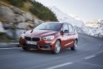 BMW 220i Active Tourer Sport Line 2018 года (WW)